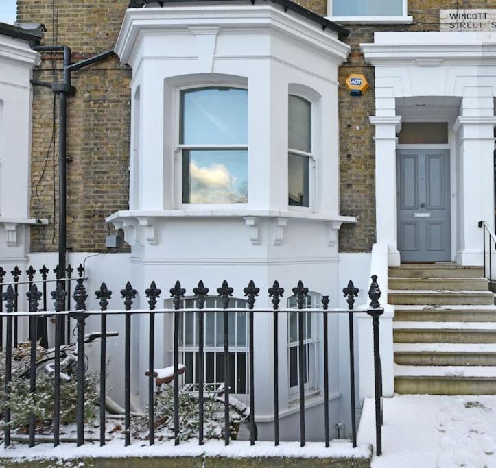 Pooters London, Elegant Townhouse, Very Central Exterior foto